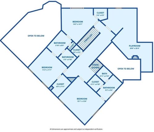 1035 Fielding Park Ct, Atlanta GA  30319-1989 exterior