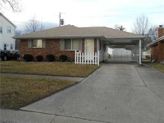4046 Herman Pl, Toledo, OH 43623-1212