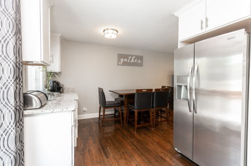 831 Tamms Ln, Lemont IL  60440-1621 exterior