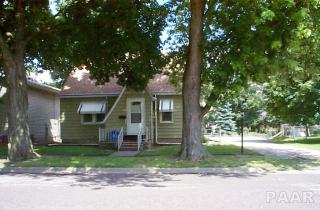 111 Church St, Beverly Manor, IL 61571-0027