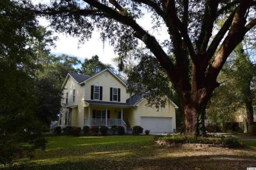 215 William Screven St, Georgetown, SC 29440-6832