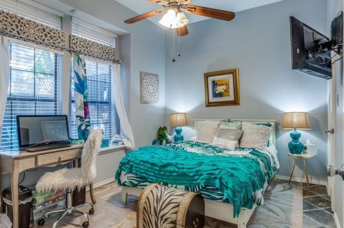 2503 Mallard Cv, Carrollton TX 75006-2233 exterior