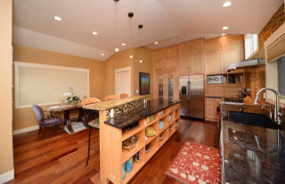 3926 Promontory Ct, Boulder CO  80304-1054 exterior