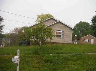 418 Spencer Ave, Spencer, NC 28159-2241