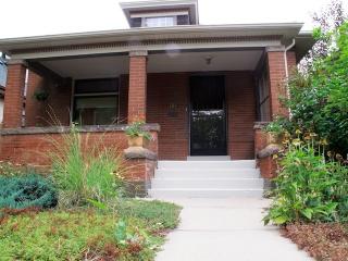 281 Ogden St, Denver CO  80209-2321 exterior