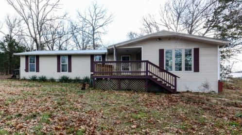 2145 Cotton Rock Rd, Cedarcreek, MO 65627-7319