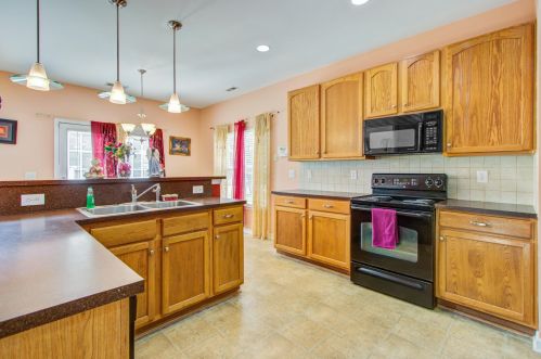 141 Sweet Alyssum Dr, Ladson SC  29456-3896 exterior