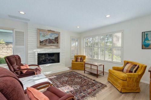 7 Butler St, Irvine CA  92612-2724 exterior
