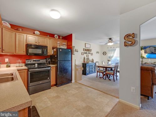 162 Eagle Dr, Ephrata PA 17522-8772 exterior