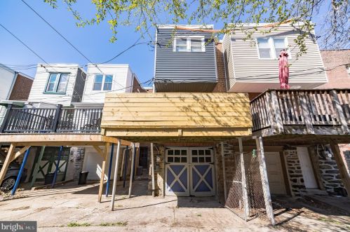 4718 Larchwood Ave, Philadelphia PA 19143-1813 exterior