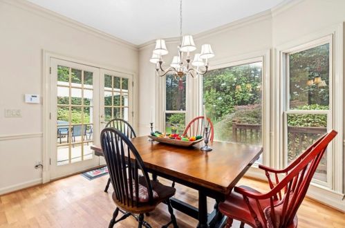 250 Cameron Ridge Dr, Atlanta GA  30328-4709 exterior