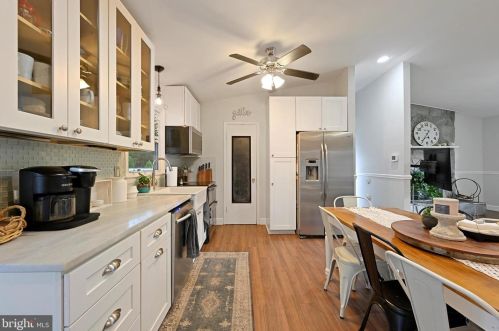 54 Hill Rd, Severna Park MD  21146-1902 exterior