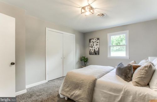 440 Wertz Run Rd, Carlisle PA 17013-8100 exterior