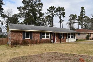 4095 Briarwood Dr, Augusta, GA 30907-2611