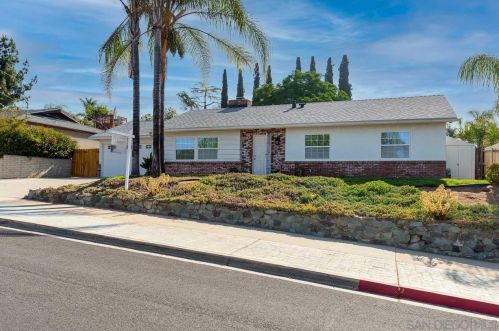 1531 Olive Hills Ave, El Cajon, CA 92021-3550