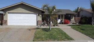 865 El Dorado St, Manteca, CA 95337-6001