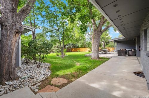 4421 Yosemite Ct, Englewood CO 80111-1230 exterior