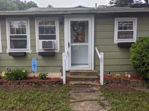2 Roberge Way, Glocester, RI 02814-1019