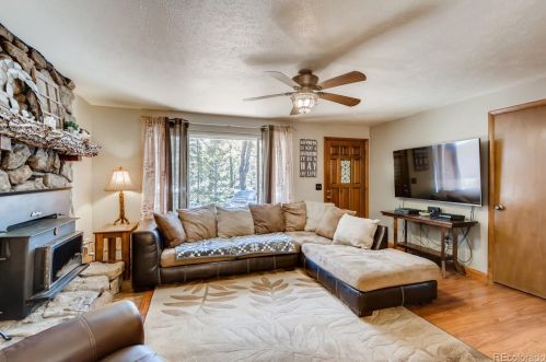 31210 Florence Rd, Conifer, CO 80433-7515