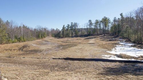 376 Poor Farm Rd, New Ipswich, NH 03071-3924