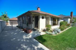 743 Pasadena Ave, Glendora, CA 91740-4467