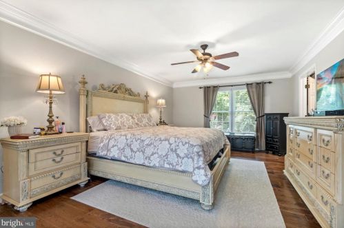 13105 Princeville Ct, Silver Spring MD 20904-3587 exterior