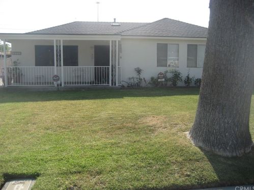 1409 Armel Dr, Covina, CA 91722-1411