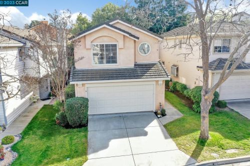 778 Parkway Dr, Pacheco, CA 94553-3471