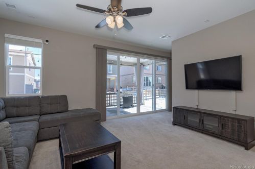 5036 Wenatchee St, Aurora CO 80015-6799 exterior