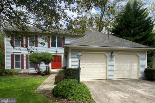 232 Lower Magothy Beach Rd, Severna Park MD  21146-2122 exterior