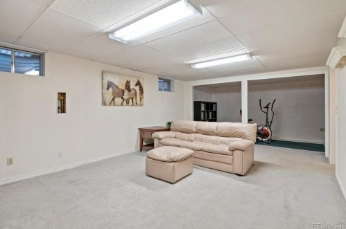 8036 Fremont Ave, Englewood CO  80112-1825 exterior