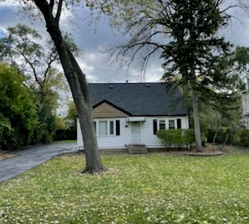 3009 Olive Rd, Homewood, IL 60430-1413
