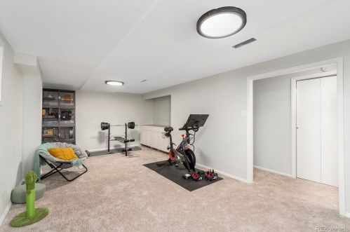 2318 Olive St, Denver CO  80207-3541 exterior