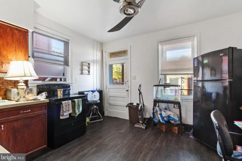 611 Wallace St, York PA 17403-1323 exterior