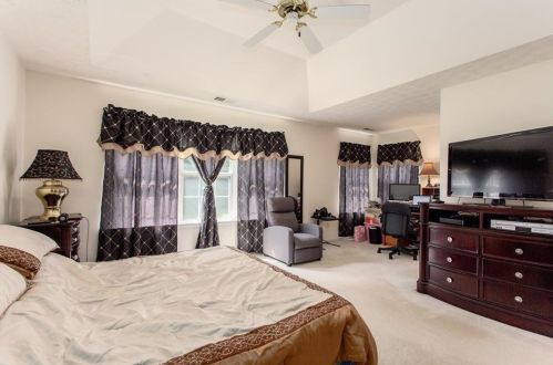 110 Magnolia Walk Ln, Atlanta GA  30349-4067 exterior
