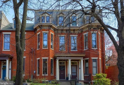 111 Lime St, Lancaster, PA 17602-5005