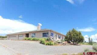 24259 Cedar Mesa Rd, Grand Mesa, CO 81413-5205