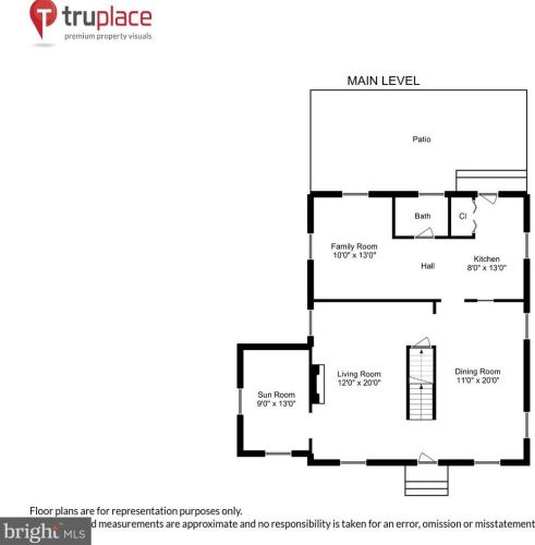 10130 Brookmoor Dr, Silver Spring MD 20901-2712 exterior