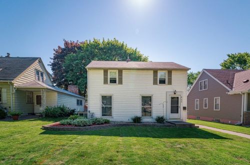 642 17th Ave, South Saint Paul, MN 55075-1530