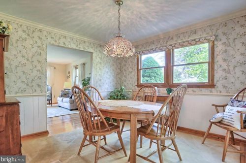 945 Cranes Gap Rd, Carlisle PA  17013-9677 exterior