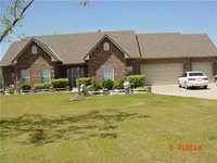 10101 Laramie Rd, Yukon, OK 73099-8259