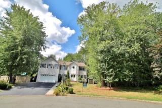 24 Taylor Ct, Parsippany, NJ 07054-2354