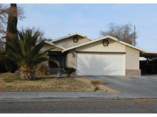 812 Walker Ln, Ridgecrest, CA 93555-4362