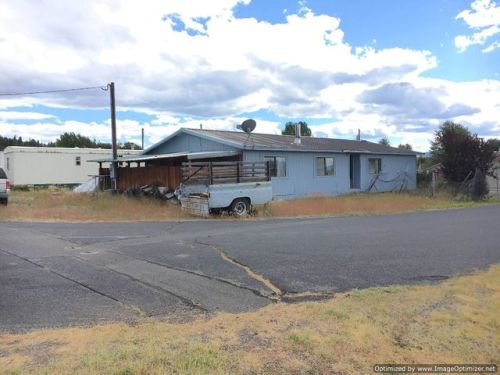 312 D Ave, Seneca, OR 97873-4028