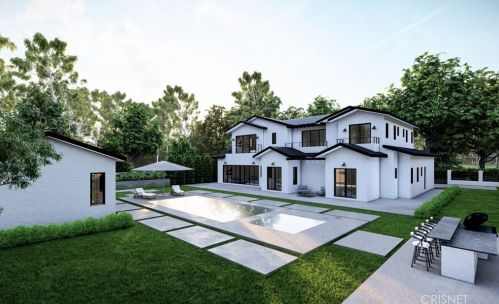 5267 Shoshone Ave, Van Nuys, CA 91316-2559