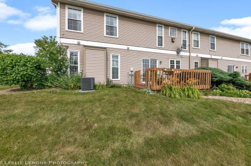 419 Van Gogh Cir, Lemont IL  60440-2094 exterior