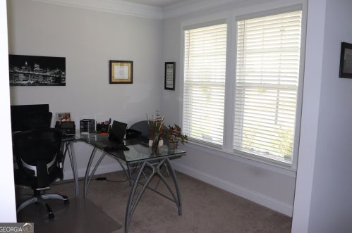 2794 Saddle Trl, Conyers GA  30013-6541 exterior