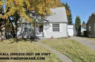 3519 Congress Ave, Spokane, WA 99223-5434