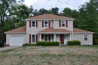 459 Pheasant Run Dr, Evans, GA 30809-3881