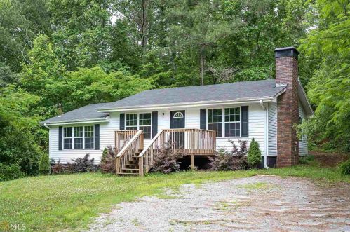 367 Powell Chapel Rd, Villa Rica, GA 30180-3781